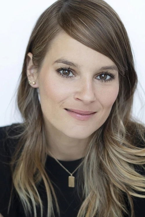 Photo of Stéphanie Lapointe, Acting