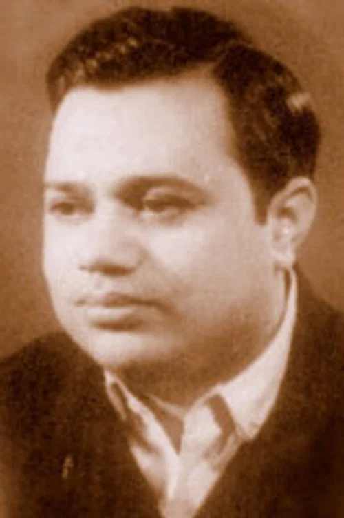 Photo of Masroor Anwar, Writing