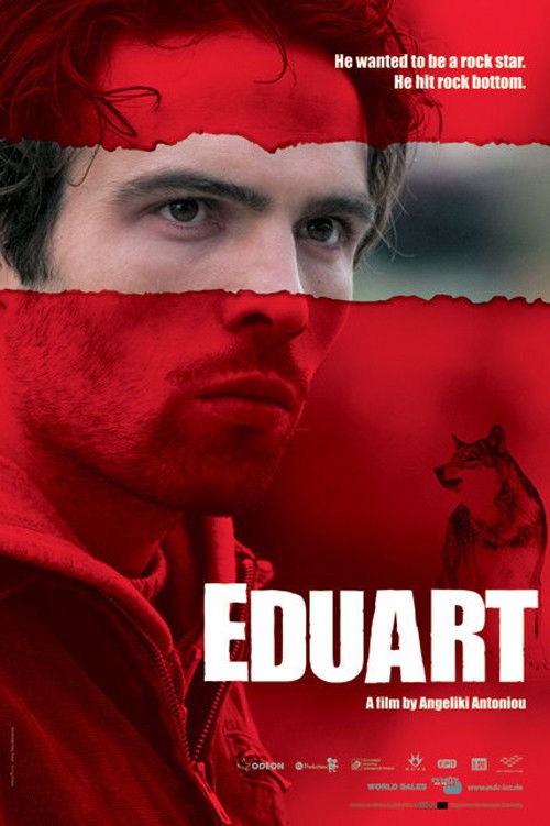 Movie poster for Eduart (2006)