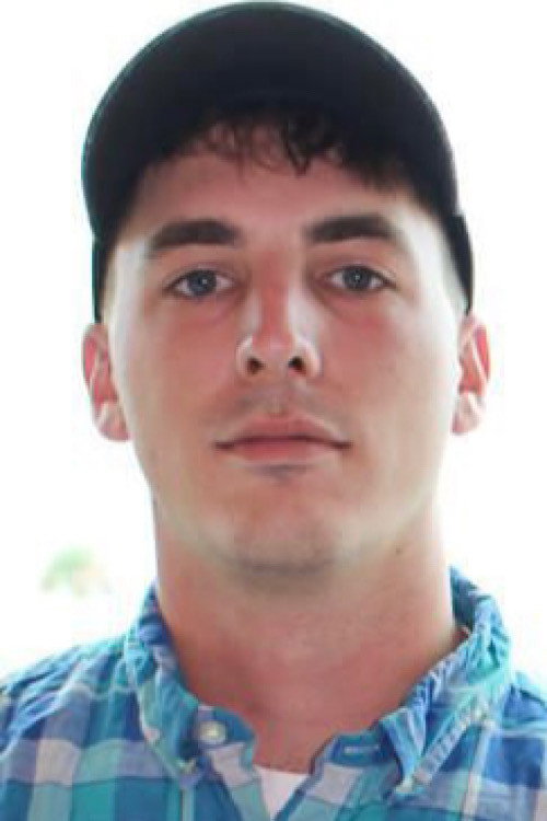 Photo of John B., Acting