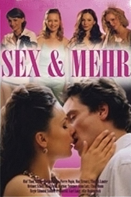 Movie poster for Sex & more (2004)