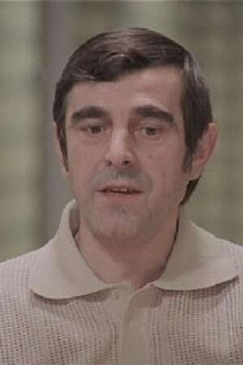 Hilmar Baumann profile