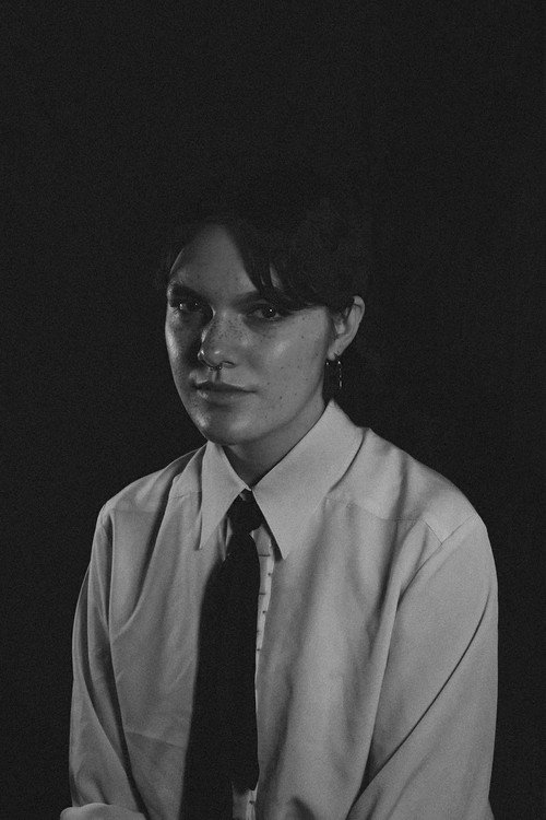Photo of Isabella Nemcik, Directing