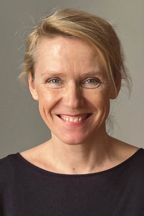 Photo of Barbora Milotová, Acting