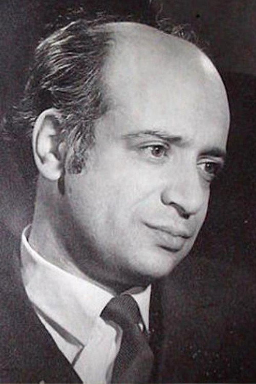 Photo of Leonard Sarkisov, Acting