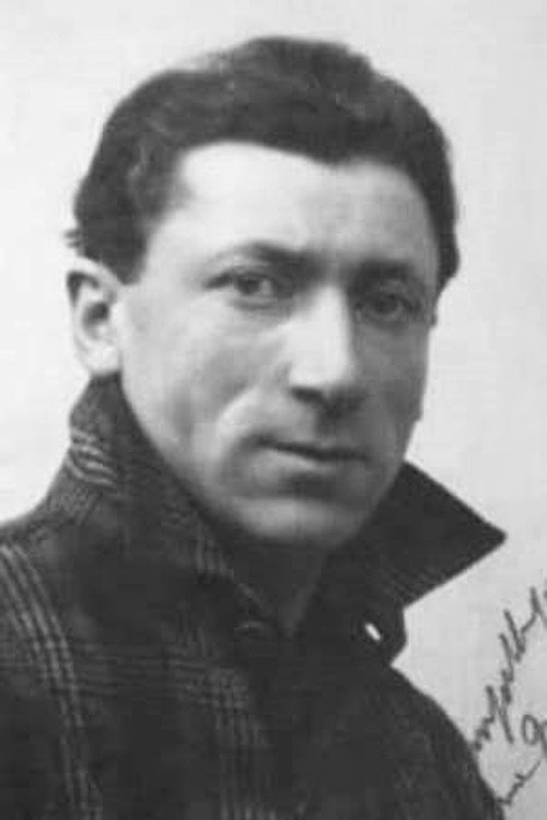 Photo of Bill Bocket, Acting