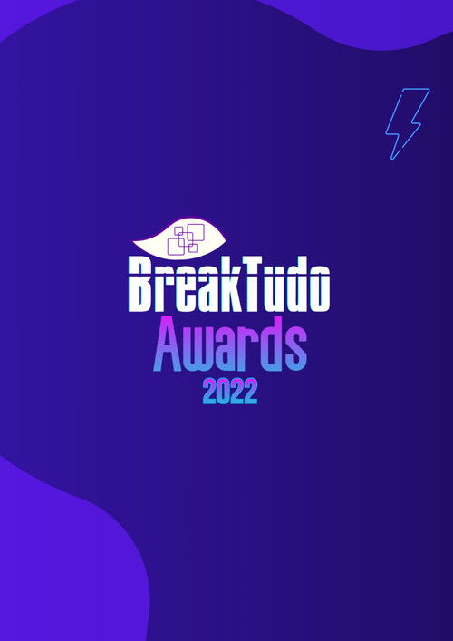 BreakTudo Awards poster