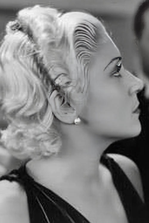 Photo of Perla Mary, Acting