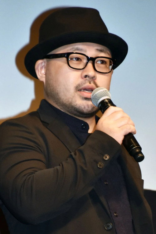 Photo of Ryûhei Yoshino, Directing
