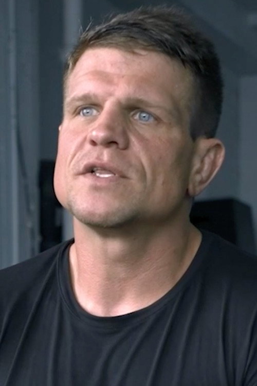Photo of Mike Kulczycki, Acting