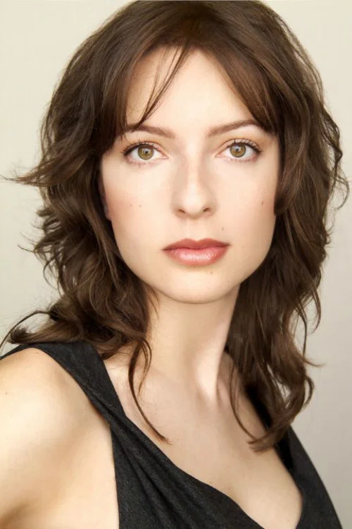 Photo of Vanessa Johansson, Acting