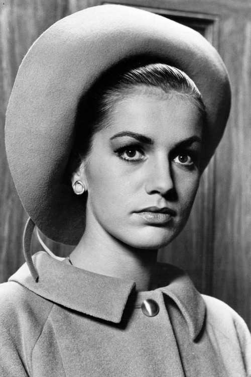 Catherine Spaak profile