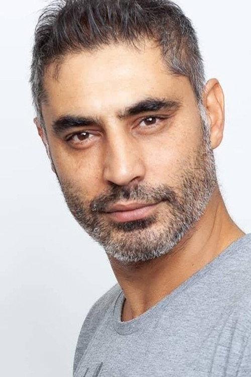 Photo of Bertan Dirikolu, Acting