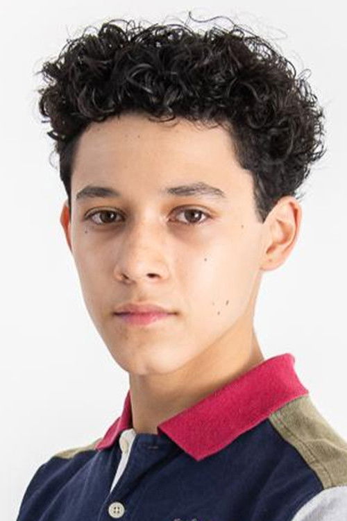 Sebastián García Huerta profile