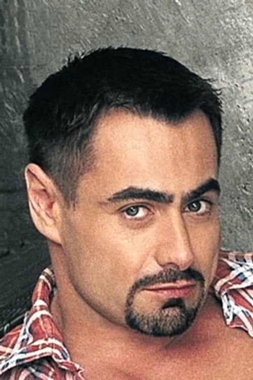Photo of Yuri Breshnev, Acting