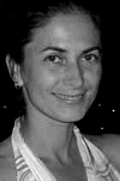 Florentine Mocanu profile