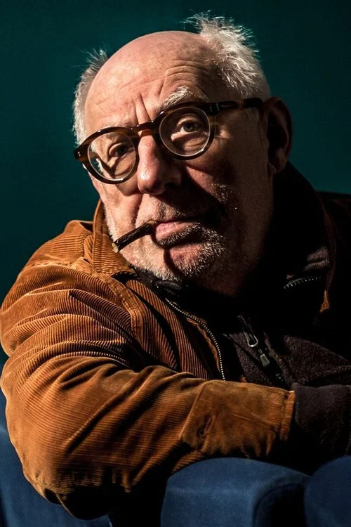 Photo of Wolfgang Pfeiffer, Production