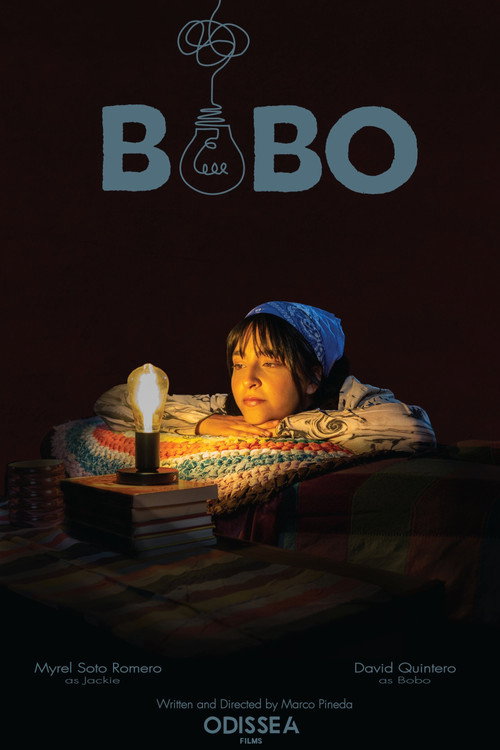 Movie poster for Bobo (2026)