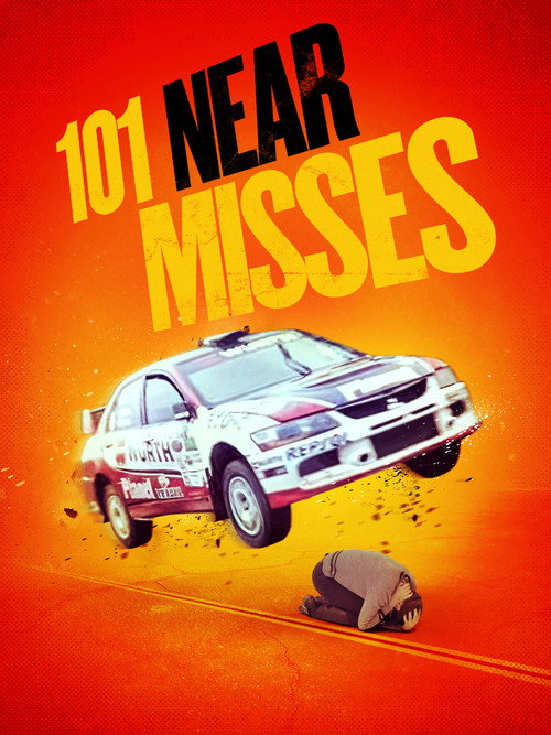 Movie poster for 101 Near Misses (2020)