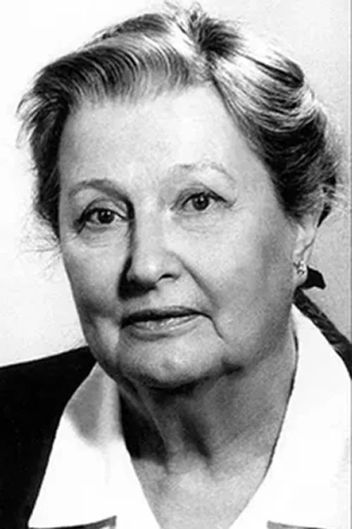 Photo of Tatyana Yeremeyeva, Acting
