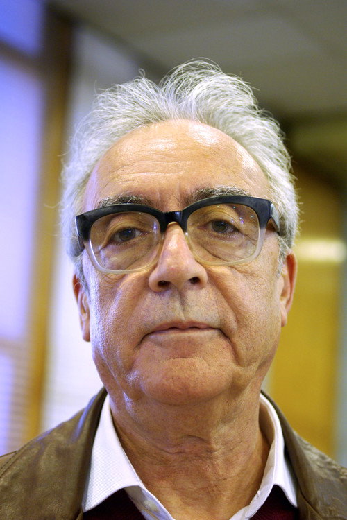Photo of Juan José Millás, Writing