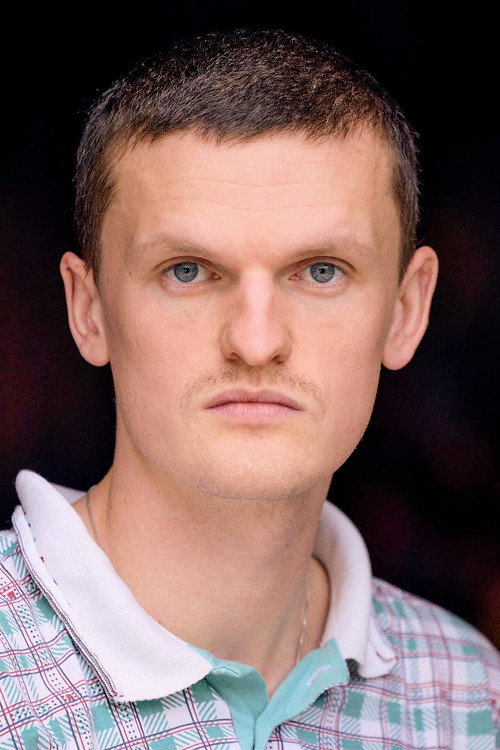 Photo of Jakob Dyrud, Acting