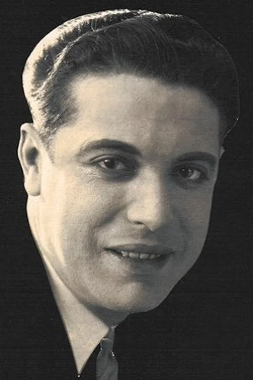 Photo of Felipe Fernansuar, Acting