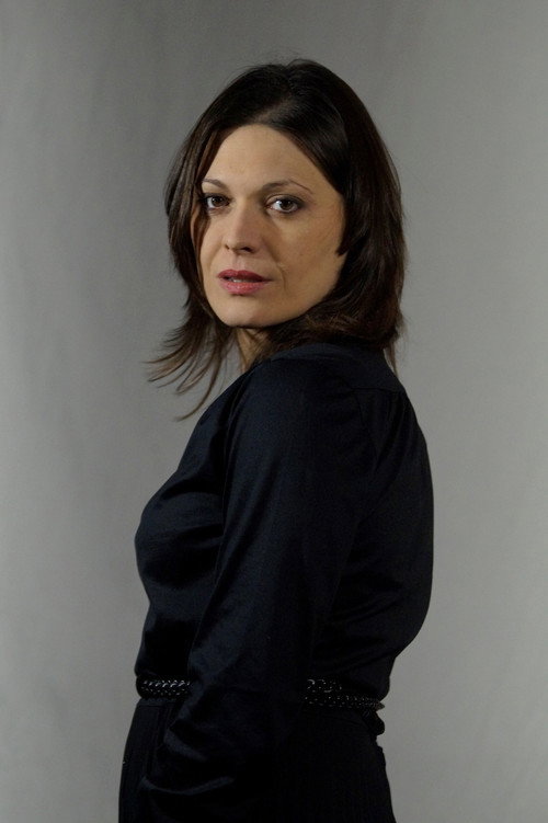Photo of Donatella Allegro, Acting