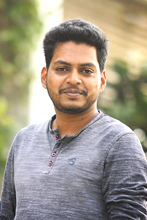 Photo of Aman Firoz Khan, Crew