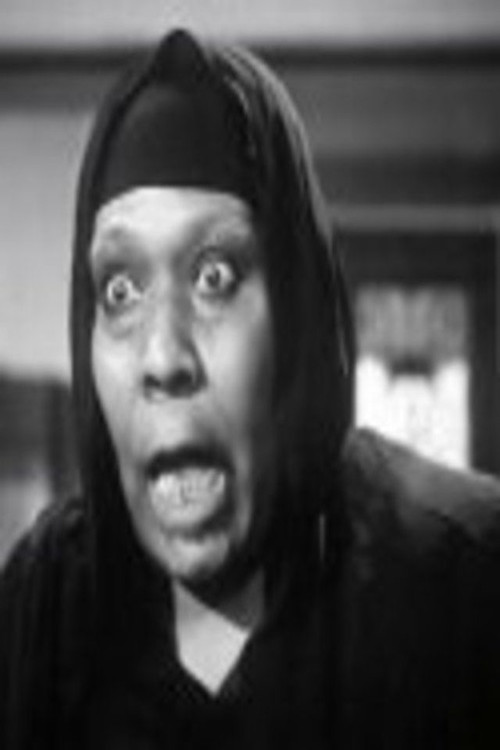 Photo of Zeinab Muhammed, Acting