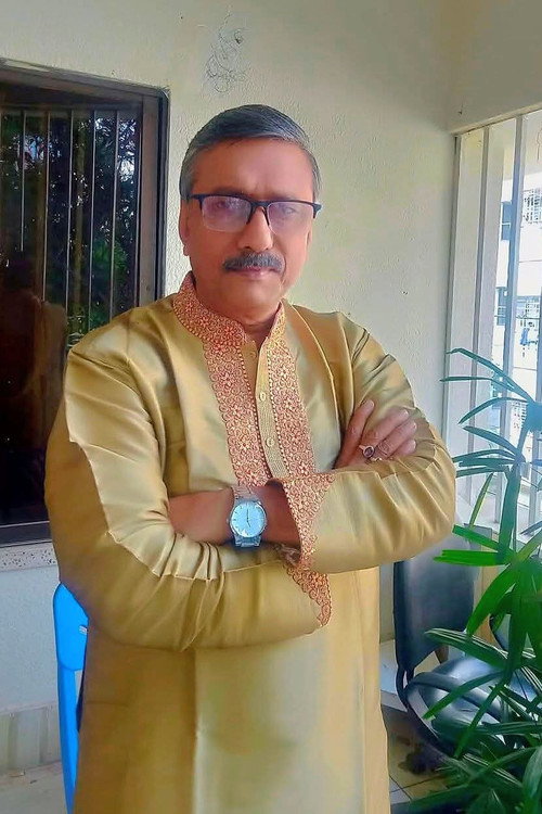 Photo of Anwar Shahi, Acting