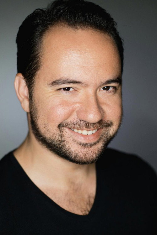 Photo of Kaan Sekban, Acting