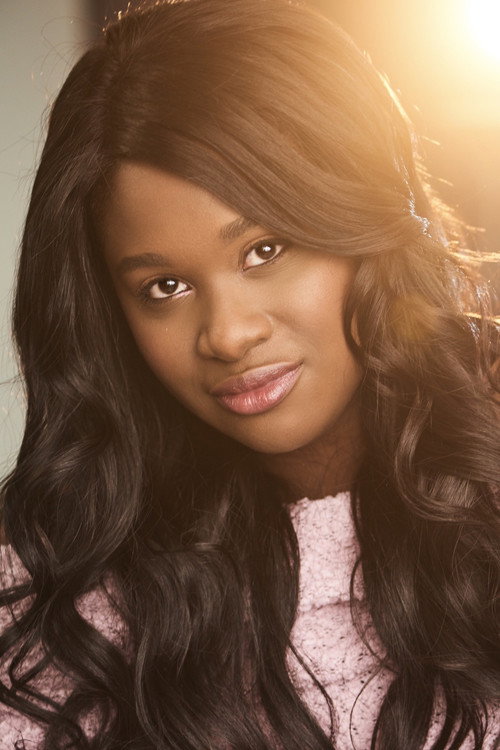 Jamila Allen profile