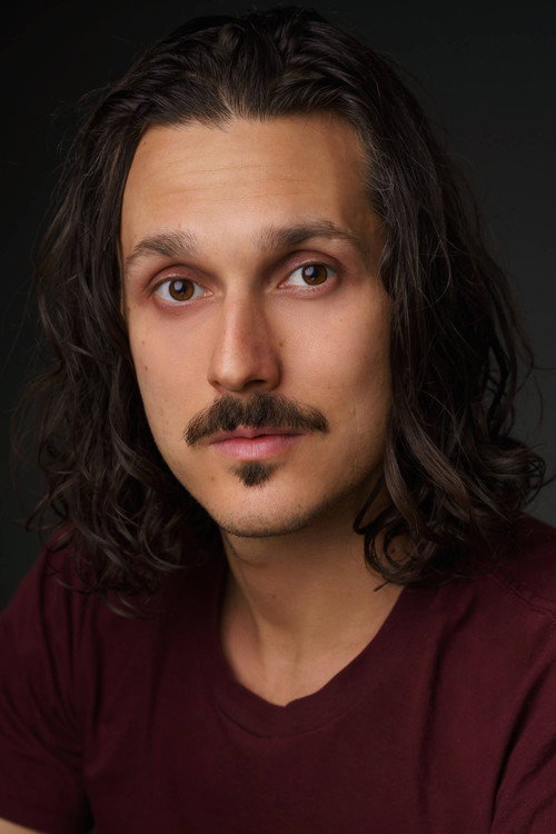 Photo of Caleb Galati, Acting