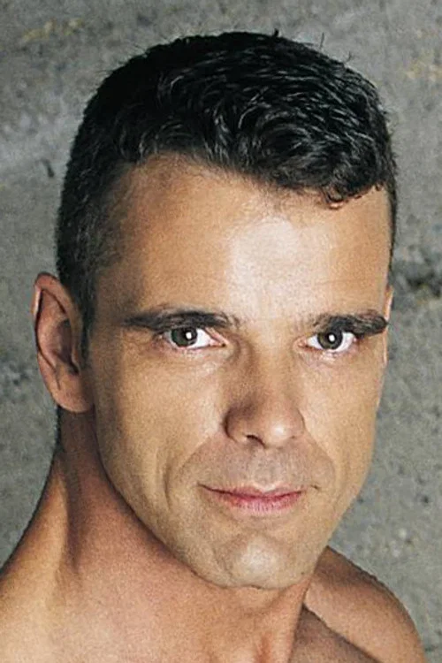 Photo of Buck Meadows, Acting