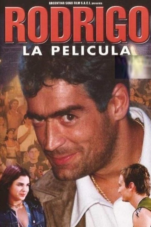 Movie poster for Rodrigo: The Movie (2001)