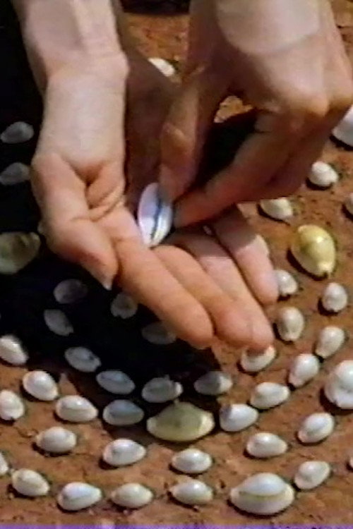 Movie poster for Night Stream (1996)