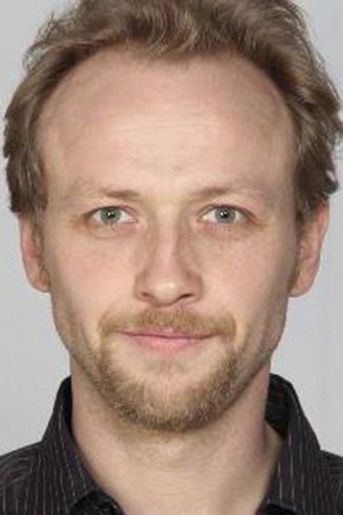 Photo of Jiří Laštovka, Acting