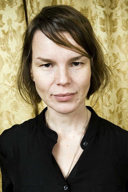Photo of Anna Järvinen, Acting