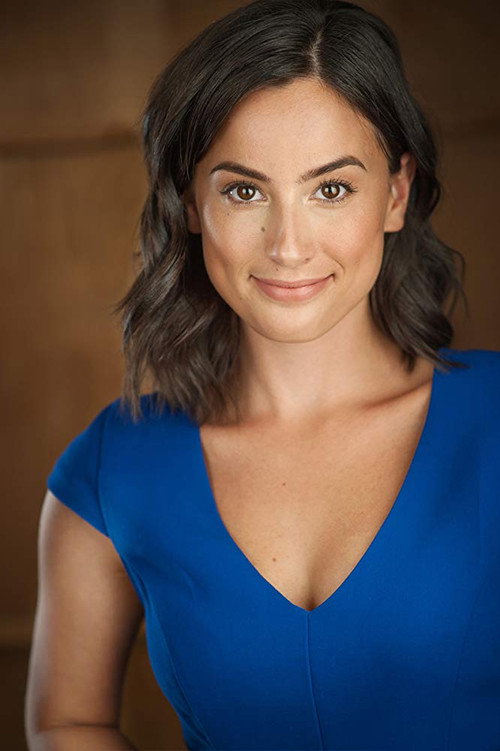 Photo of Karyn Halpin, Acting
