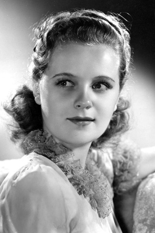 Photo of Betty Jaynes, Acting
