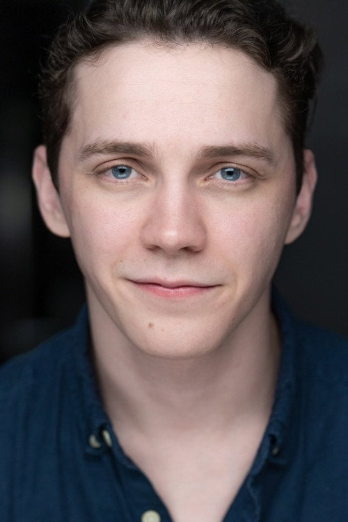 Photo of Daniel Marconi, Acting