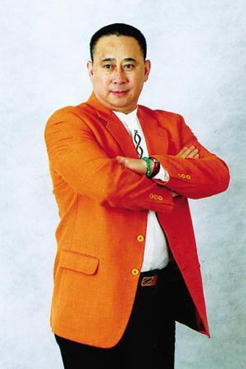Photo of 龚仁龙, Acting
