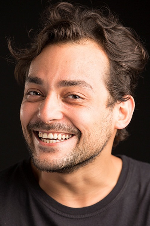 Eduardo Sterblitch profile