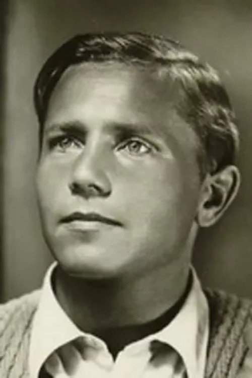 Carl Ballhaus profile