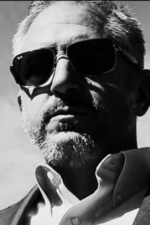 Photo of Mike Ryan, Acting