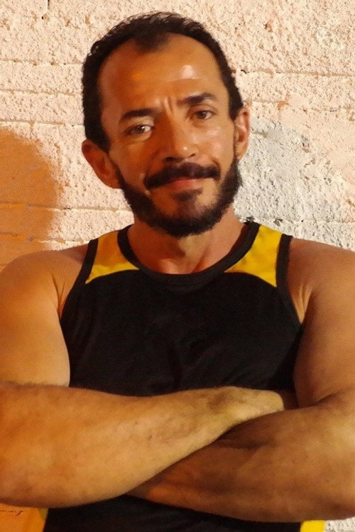Photo of Sidney Souto, Acting