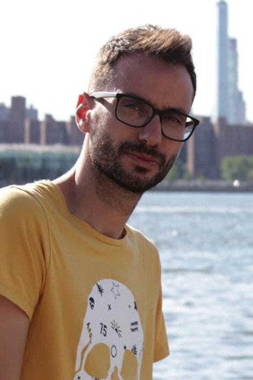 Photo of Vicente Bonet, Directing