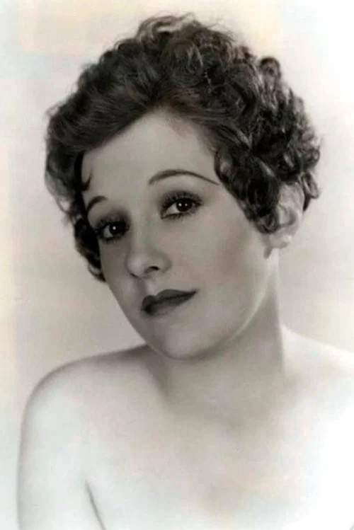 Photo of Phyllis Crane, Acting