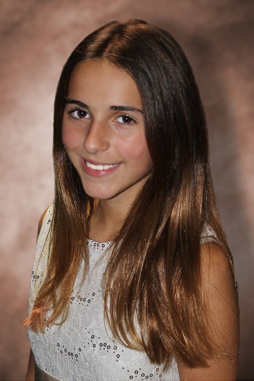 Photo of Ashley Szczerbacki, Acting